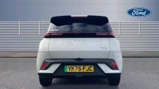 BYD Dolphin Surf 65kW Boost 43kWh 5dr Auto Electric Hatchback